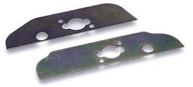 Moroso 084663230004 23000 Baffle Oil Pan Sbc