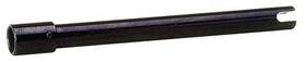 22070 Moroso Oil Pump Shaft With Steel Sleeve