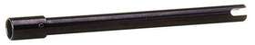 22080 Moroso Oil Pump Shaft With Steel Sleeve