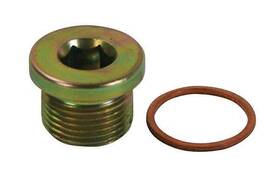 22738 Moroso Fitting Plug 20mm