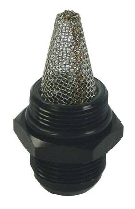 23962 Moroso Fitting 16 An/16 An With