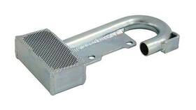 24315 Moroso Pickup Oil Pump Sbc