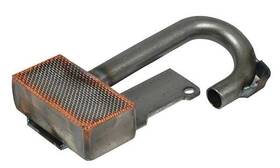 24316 Moroso Pickup Oil Pump Sbc