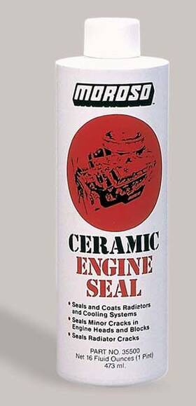 35500 Moroso Ceramic Engine Seal - 1 Pt