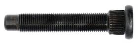 46180 Moroso Wheel Studs - 1/2 Inch X -20 3 Press In Pack Of 5