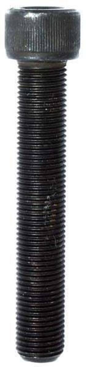 46200 Moroso 1/2 Inch Screw-in Wheel Studs 1/2-20 X 3 Long 5/pack