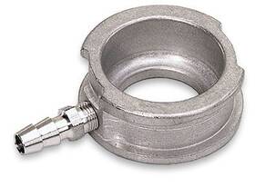 63486 Moroso Billet Filler Neck