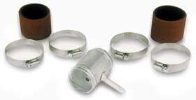 65385 Moroso Return Line Kit Efi