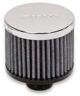68817 Moroso Breather Push-in No Hood