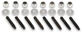 68830 Moroso Stud Kit Valve Cover Cast Bullet