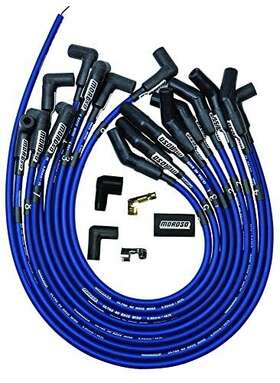 73675 Moroso Wire Set Ultra 40 Perf Sbf Blu