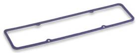 93020 Moroso Perm-align Rubber Valve Cover Gasket Fits Sbc