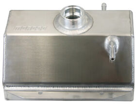 63806 Moroso Coolant Expansion Tank 2015-up Mustang