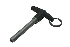 90375 Moroso Quick Release Pin 1 3/8 X 2in