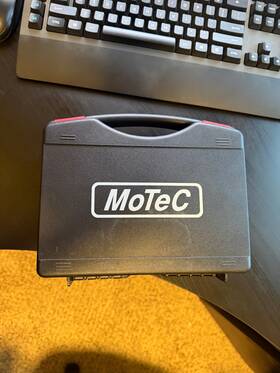 Pdm30 Motec 14103 Power Distribution Module - New