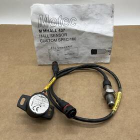 Mhall-437 Motec M Mhall 437 Hall Sensor Custom Spec 160
