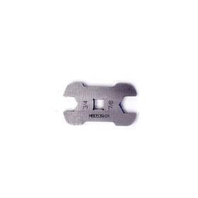 Motobilt Mb0539 Jam Nut Wrench Set 1