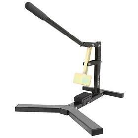 Bw-2065 Motorcycle Bead Breaker Ideal For Tires Trailer And Other Sma