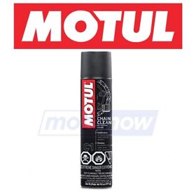 103243 Motul Chain Cleaner For Chemical Cleaners Vo