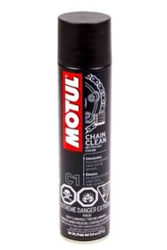 Mtl103243 Motul C1 Chain Clean 9.8oz. Pn