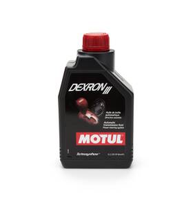 Mtl105776 Motul Dexron Iii 1 Liter