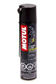 Mtl103246 Motul Usa C4 Chain Lube Fl 9.3oz.