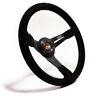 Mpi-do-14-c-b Mpi Usa Wheel Black Suede Dished