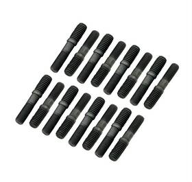 1076 Mr. Gasket Screw-in Stud/no Oil Hol
