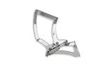Ms149-26fmb Eddie Motorsports Billet Hood Hinge