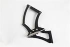 Ms149-26mb Eddie Motorsports Billet Hood Hinge