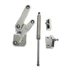 Ms149-27fcl Eddie Motorsports Billet Hood Hinge