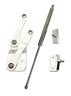 Ms149-27fm Eddie Motorsports Billet Hood Hinge