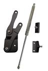 Ms149-27mb Eddie Motorsports Billet Hood Hinge