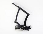 Ms149-42bk Eddie Motorsports Billet Hood Hinge