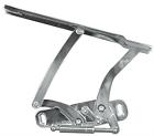 Ms149-54fca Eddie Motorsports Billet Hood