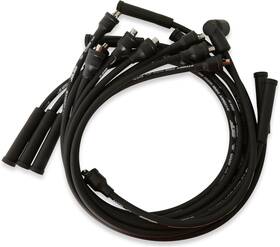 Msd-5530 Msd 085132055302 5530 Street Fire Spark Plug Wire Set