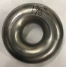 Msdn047 Deez Performance Mild Steel Donut
