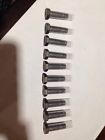 6407-15d Nas Titanium Bolts 7-16-20