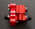 Nas150 Waterman Cable Drive Fuel