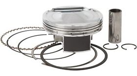 Pc18-1044-b New Powersports Piston Kit For Std Bore 92.97mm Polaris Rzr Xp 900