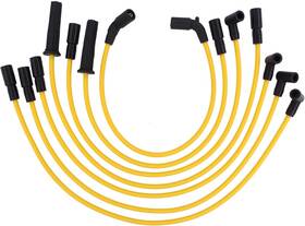 746kk-746t Newyall Pack Of 7 8mm Ignition Spark Plug Wire Set For 4.3l V6 Chevy Express