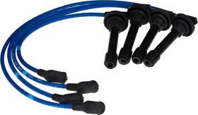 Rc-he82 Ngk 087295080412 8041 Spark Plug Wire Set