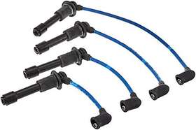 Rc-ze21 Ngk 9160 Spark Plug Wire Set