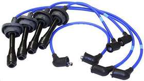 Rc-te86 Ngk 8133 Spark Plug Wire Set
