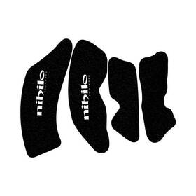 Nihilo Nffg65blk24 Frame Grip Tape - Black