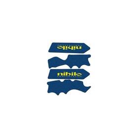 Nihilo Nffg8513bluy Frame Grip Tape - Blue/yellow