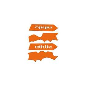 Nihilo Nffg8513org Frame Grip Tape - Orange