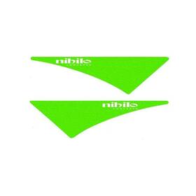 Nihilo Nffgklx110grn Side Plate Grip Tape - Green