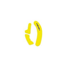 Nihilo Nffgrm85ylw Frame Grip Tape - Yellow