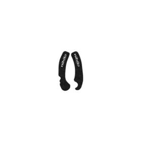 Nihilo Nffgyzf06blk Frame Grip Tape - Black